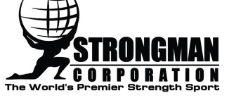 Strongman Corporation - Strongman Radio Logo