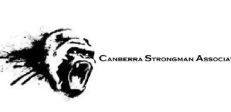 Canberra Strongman Association