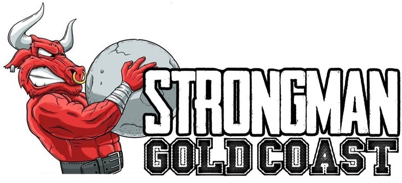 Strongman Gold Coast