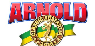 Arnold Classic Australia 2015
