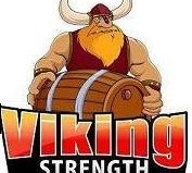 Wiking Strength Logo - organisers of Australias Most Powerful Man